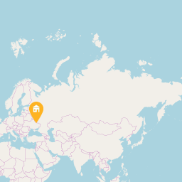 Mini Hotel Pyatniza на глобальній карті